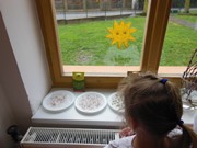 Rychlíme semínka a pozorujeme